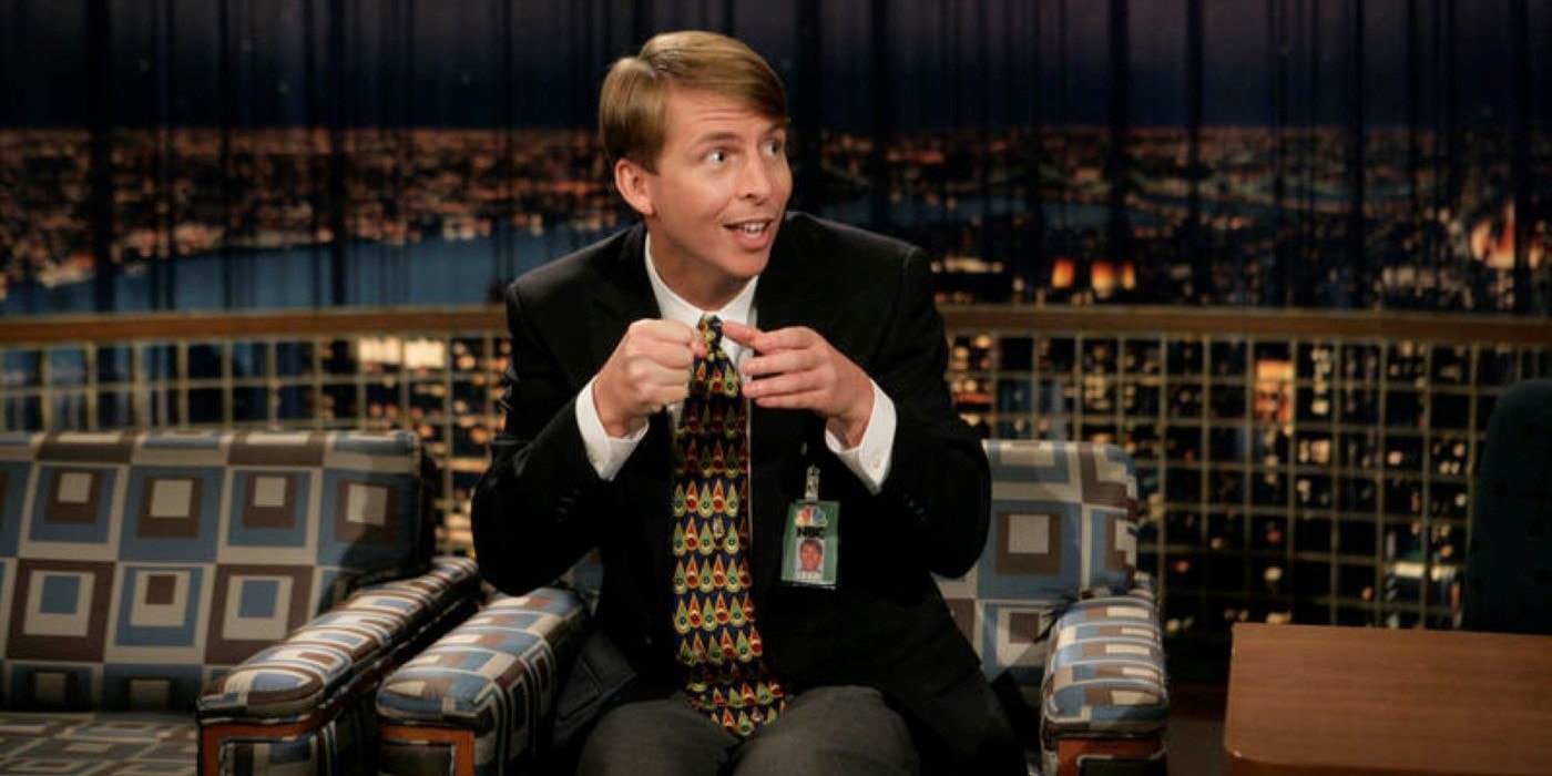 9 Things You Didn't Know About 30 Rock's Jack McBrayer