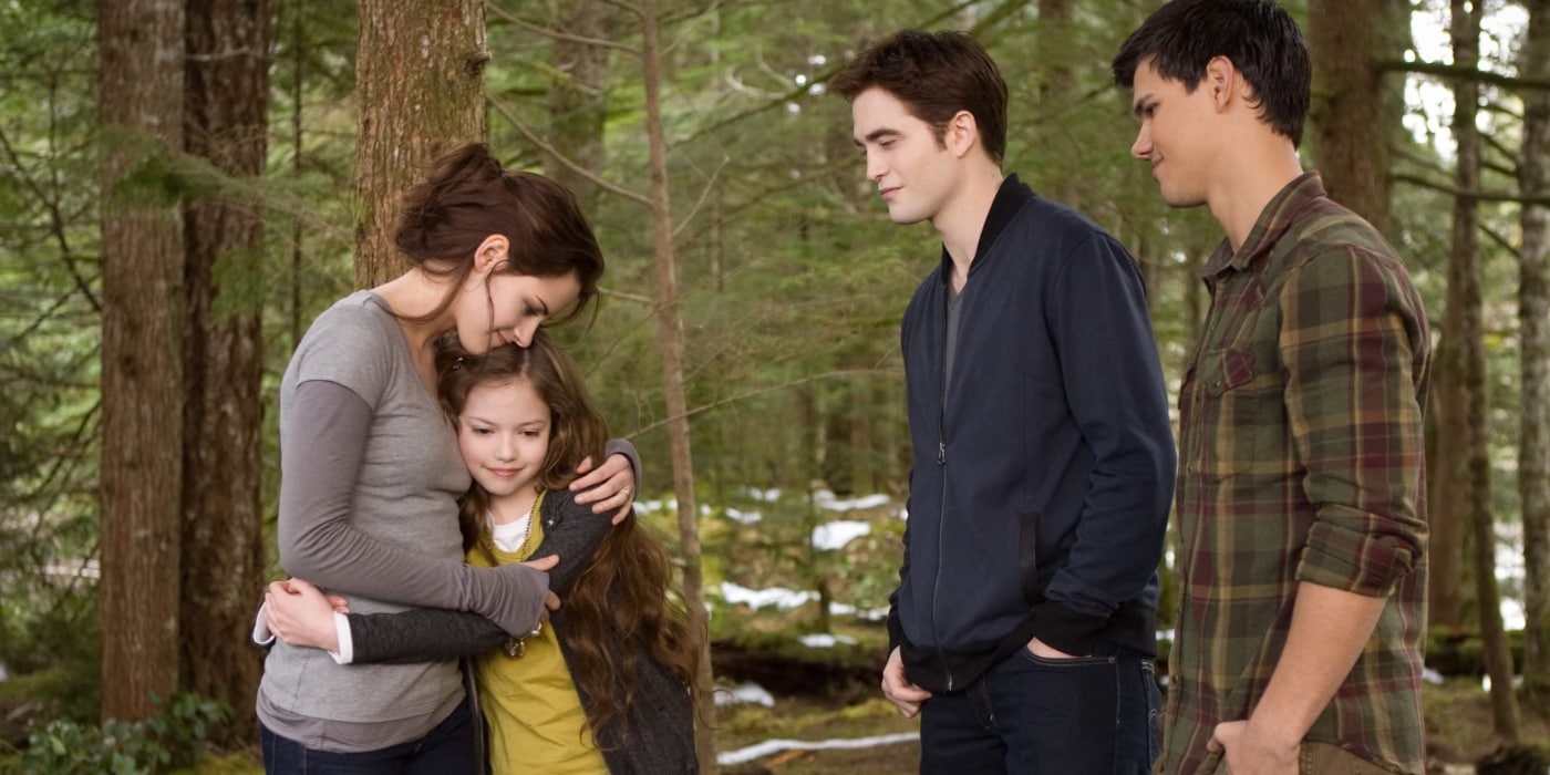 The Twilight TV Series Can Fix These Mistakes The Movies Made - TVovermind