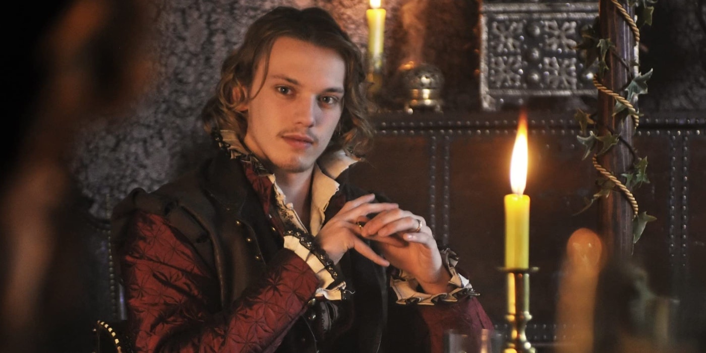 5 Actors Who Could Play Edward Cullen In The Twilight TV Series