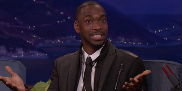 Jay Pharoah 