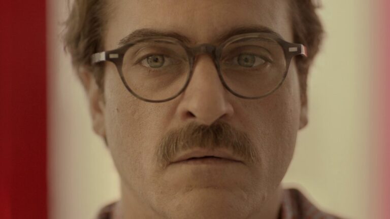 8 Best Joaquin Phoenix Movie Roles - TVovermind