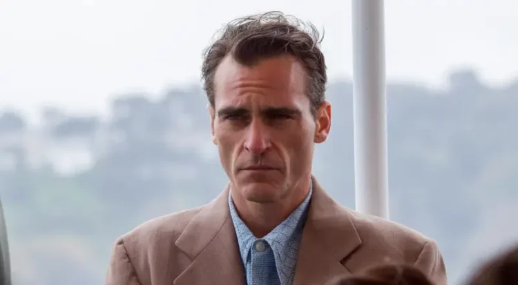 8 Best Joaquin Phoenix Movie Roles