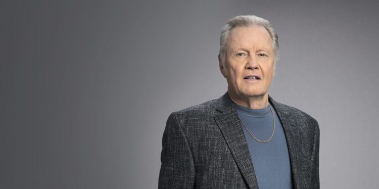 Jon Voight 2