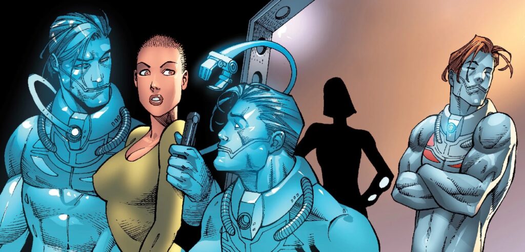 Marvel’s Most Underrated Mutant Once Killed THE Ghost Rider - TVovermind