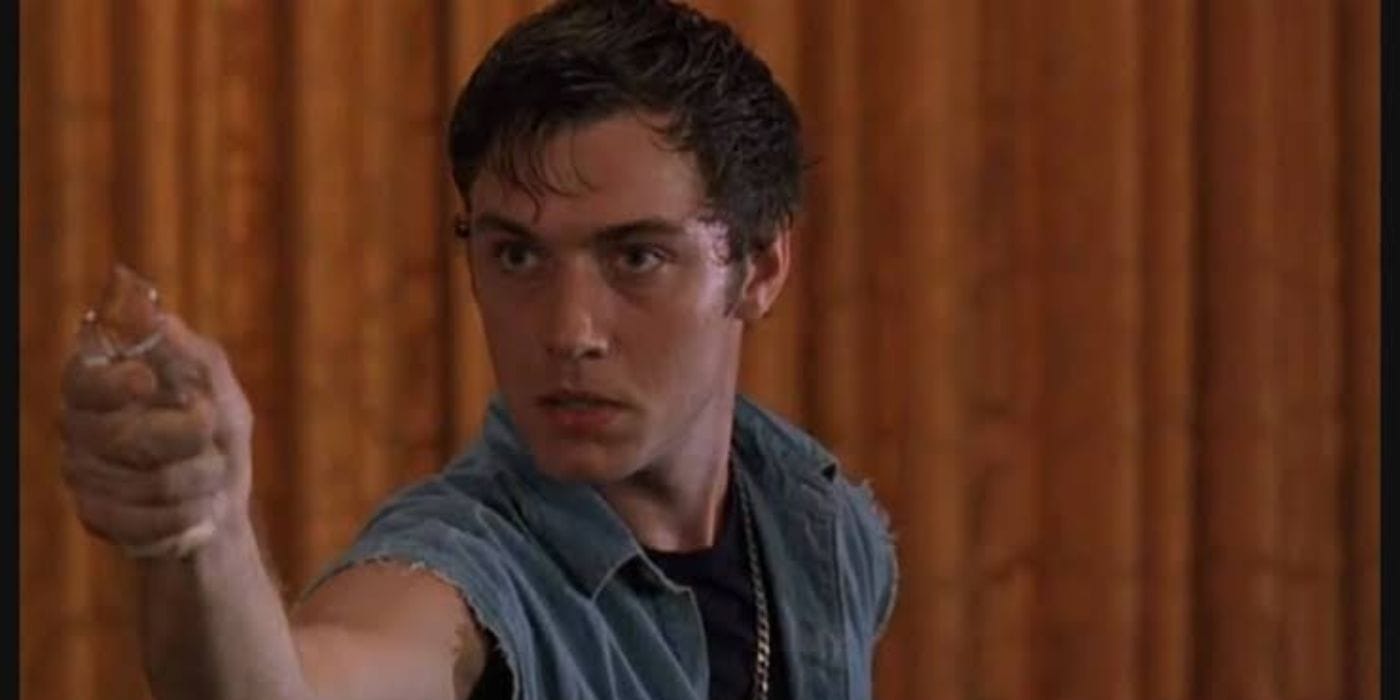 The Actors Who Wanted A Role In Gladiator (But Didn’t Get It) - TVovermind