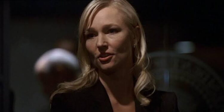 Kari Matchett in 24 TV series