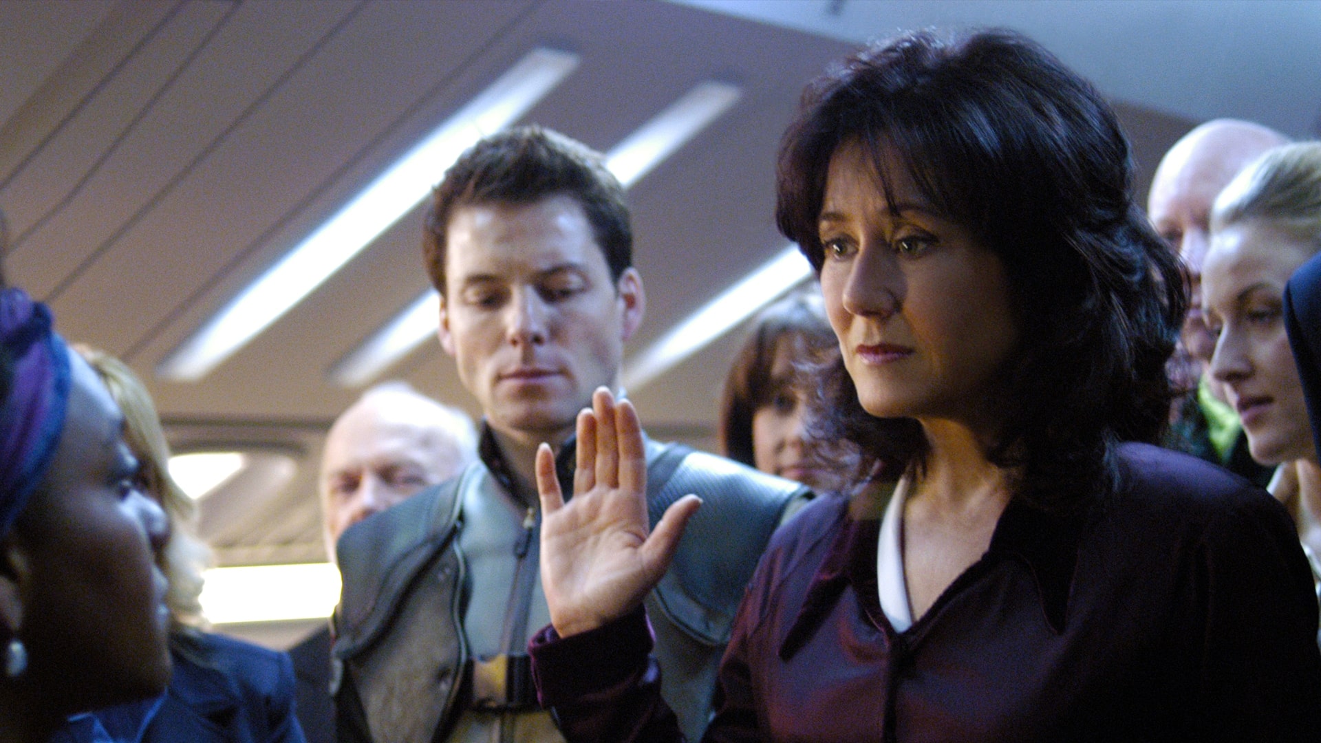 Everything We Know About Peacock’s Battlestar Galactica Reboot TVovermind