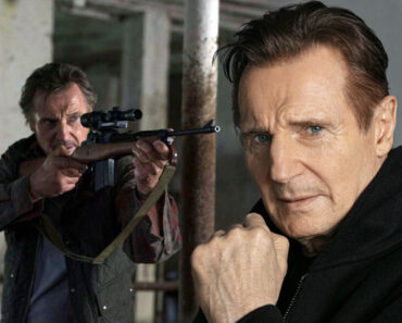 5 Things You Didn’t Know About Liam Neeson