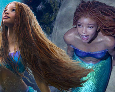 The Little Mermaid Review: Yarr, She Blows