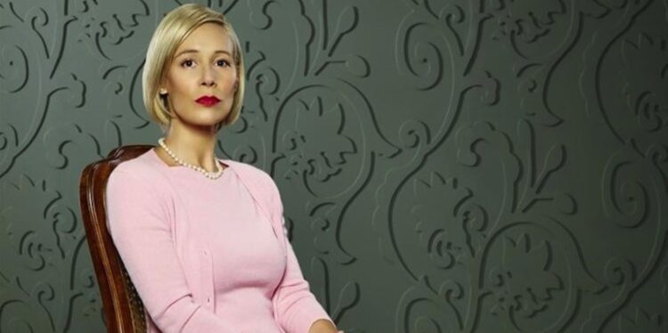 Liza Weil