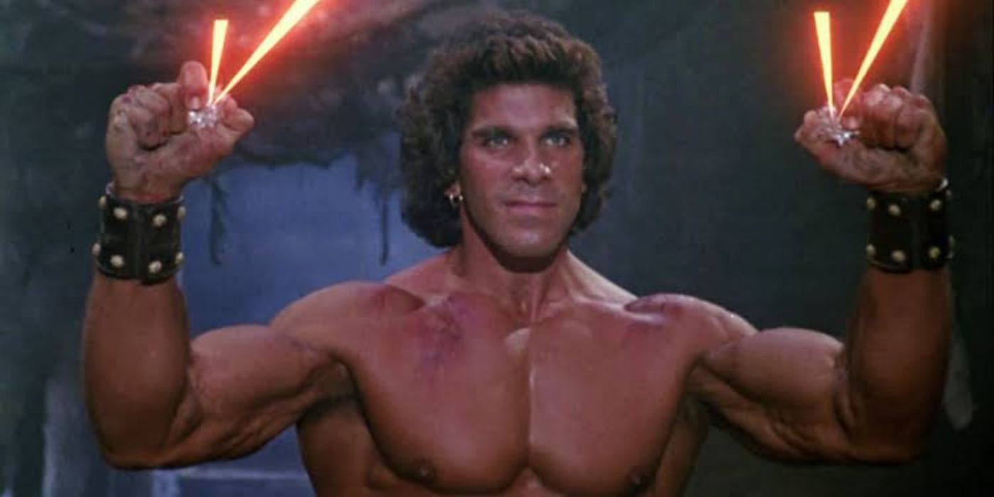 The Actors Who Wanted A Role In Gladiator (But Didn’t Get It) - TVovermind