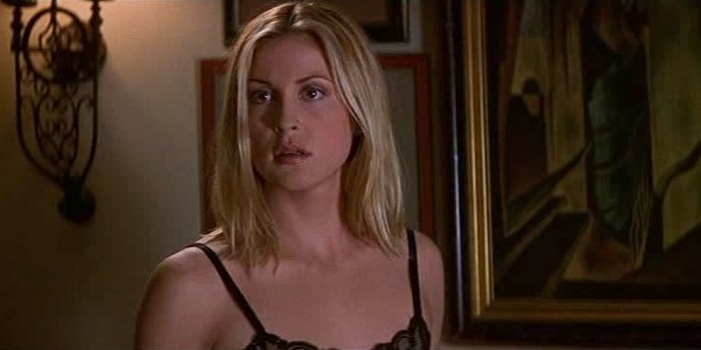 kelly rutherford Scream 3