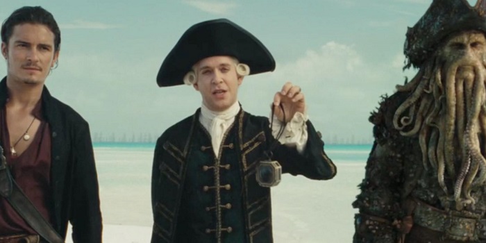 tom hollander pirates of the caribbean