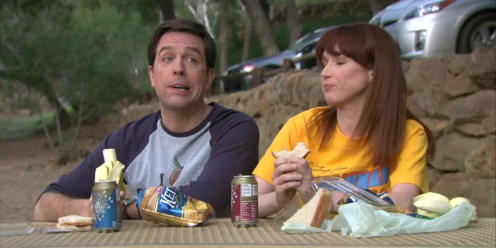 Ed Helms The Office