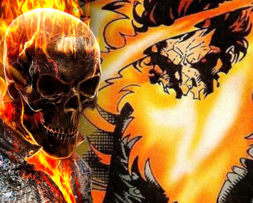 Marvel’s Most Underrated Mutant Once Killed THE Ghost Rider