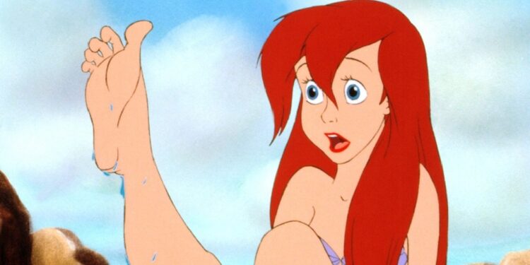 6 Original Little Mermaid Story Elements You&#8217;ll Never See In Disney