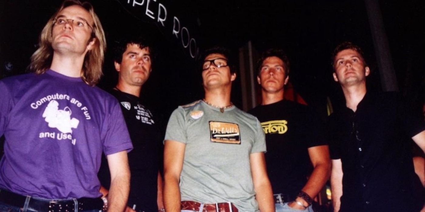 8 Things You Didn’t Know About Average Joe’s Michael Trucco - TVovermind