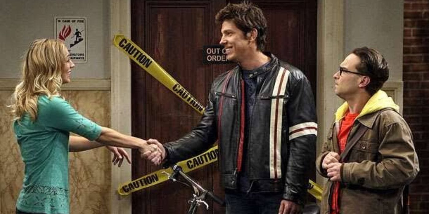 8 Things You Didn’t Know About Average Joe’s Michael Trucco - TVovermind