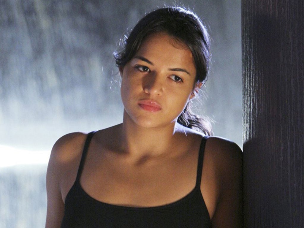 7 Things You Didn’t Know About Fast and Furious’ Michelle Rodriguez ...