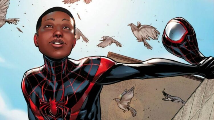 Why Did Miles Morales Became Spider-Man In The Comics?