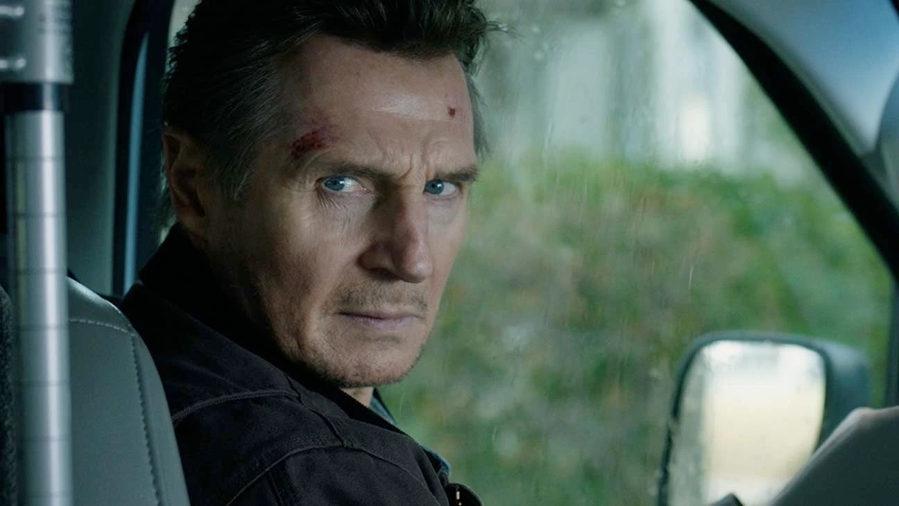 Liam Neeson