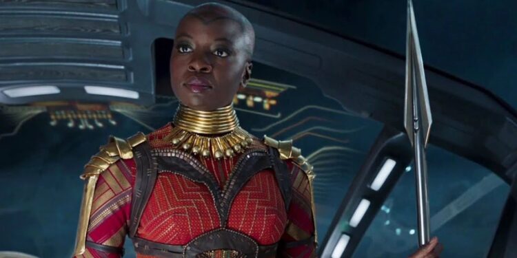 Okoye