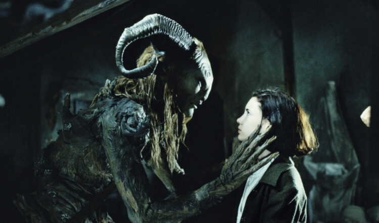 Pan’s Labyrinth at 22 minutes received the longest standing ovation at Cannes