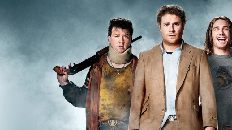 pineapple express