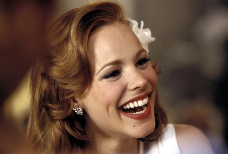 7 Things You Didn’t Know About The Notebook&#8217;s Rachel McAdams