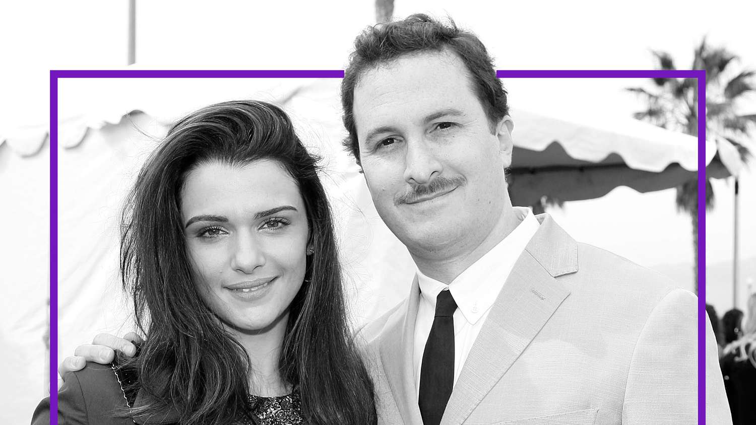 7 Facts You Didn’t Know About Dead Ringers' Rachel Weisz