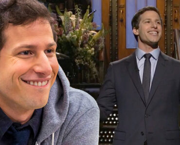 Remember When Andy Samberg Was on SNL?