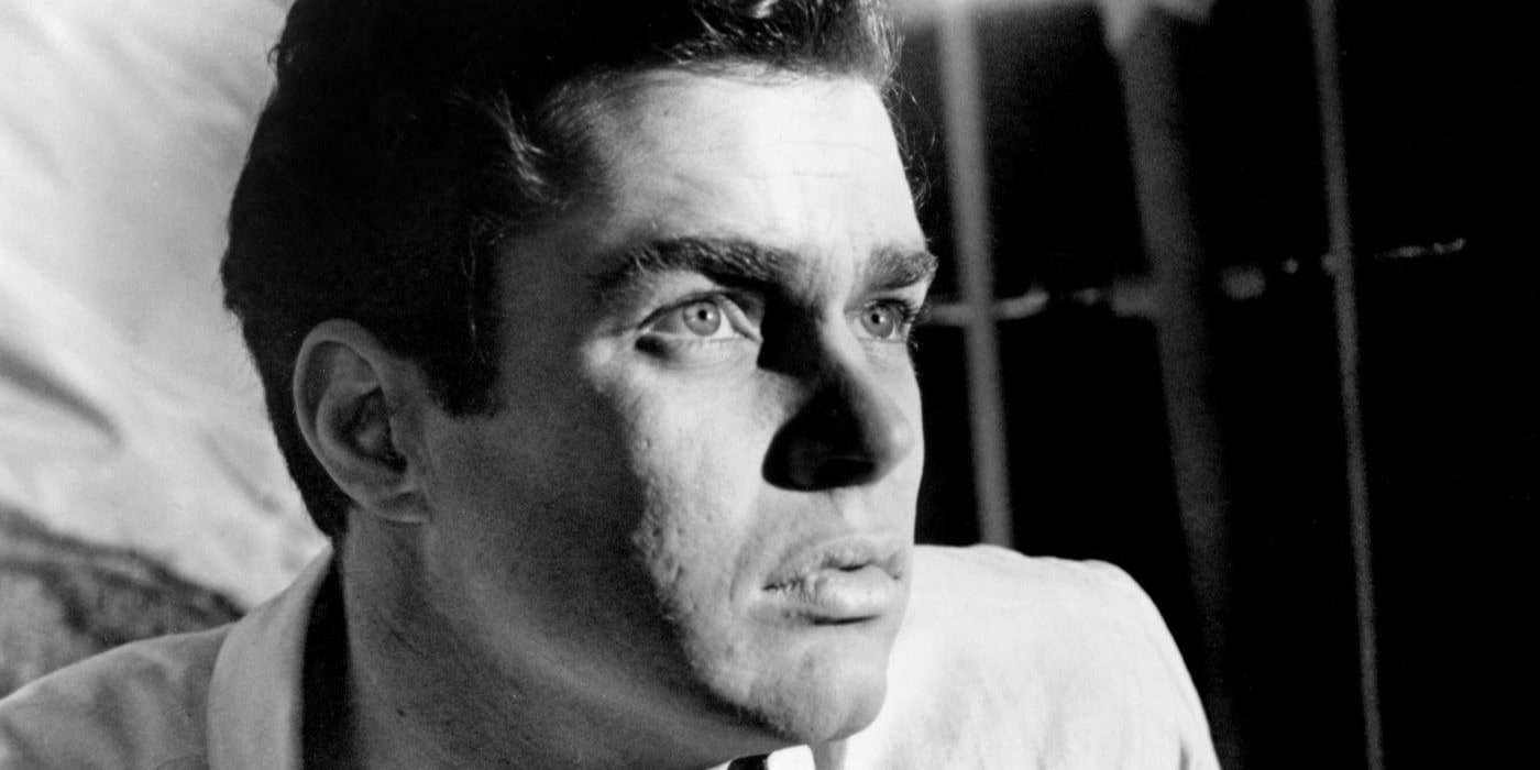 9 Fascinating Facts About West Side Storys Richard Beymer Tvovermind