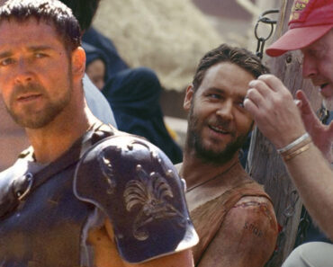 Ridley Scott’s Gladiator Caused Huge Damage To Film One Scene