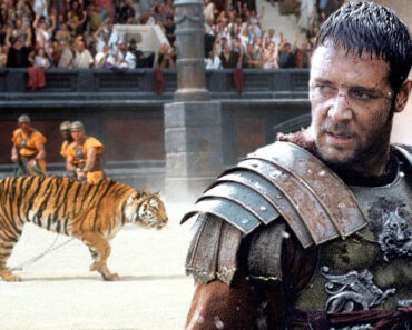 Ridley Scott’s Gladiator Used CGI For 1 Sad Reason