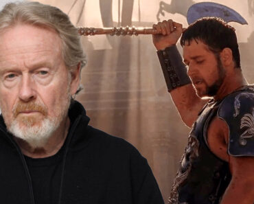 Ridley Scott’s Gladiator Was A Landmark For Several Careers