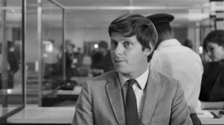 Robert Morse