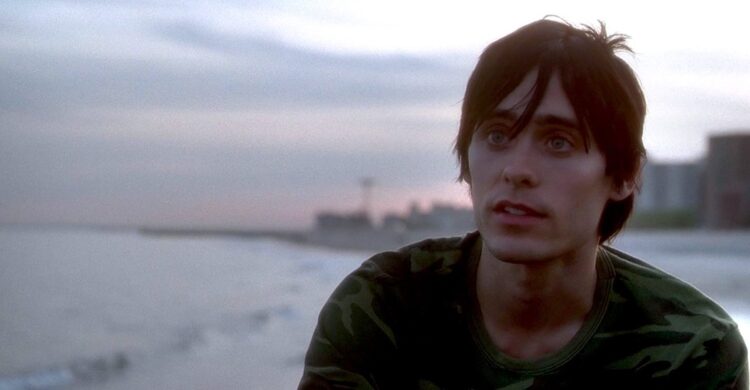 Jared Leto in Requiem for a Dream