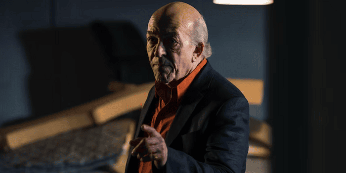 Hector Salamanca Better Call Saul