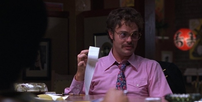 rainn wilson almost famous Rainn Wilson facts