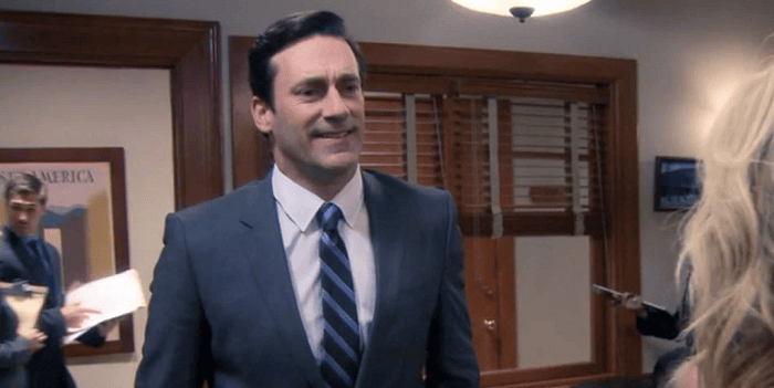 Jon Hamm Parks and Rec