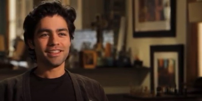 finding your roots adrian grenier