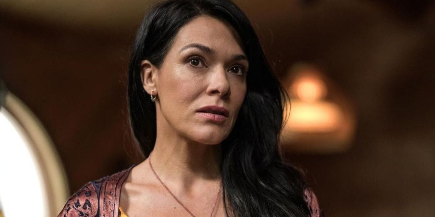 7 Things You Didn’t Know About The Crossing’s Simone Kessell - TVovermind