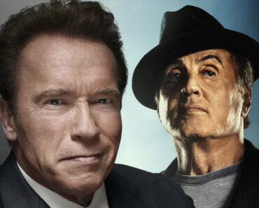 Stallone & Schwarzenegger’s Long-Time Rivalry Is Moving To A New Stage