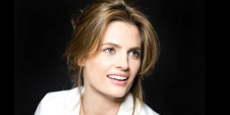 Stana Katic facts