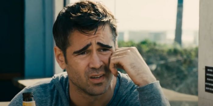 Colin Farrell seven psychopaths