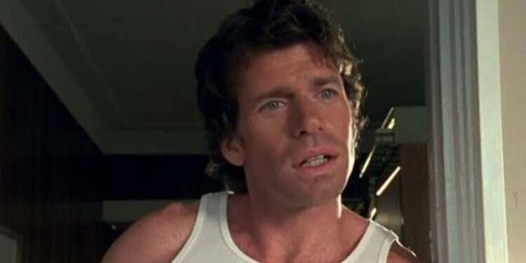 Taylor Sheridan in Veronica Mars