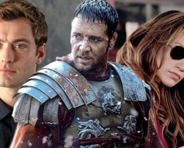 The Actors Who Wanted A Role In Gladiator (But Didn’t Get It)