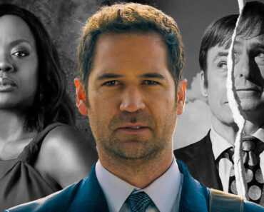 The Best Shows To Watch While You Wait For The Lincoln Lawyer Season 2