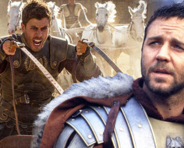 The Biggest Historical Lies Told In Ridley Scott’s Gladiator