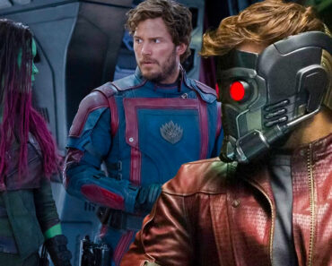 Guardians Of The Galaxy Vol 3 post-credits scenes